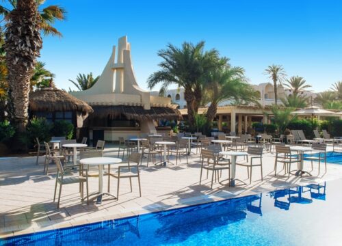 Iberostar Mehari Djerba